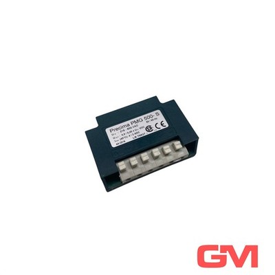 Precima Schnellschaltgleichrichter PMG 500-S fast-switching rectifier 44698