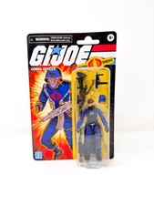 G.I. Joe Retro Collection Cobra Officer Walmart Exclusive 2021   3