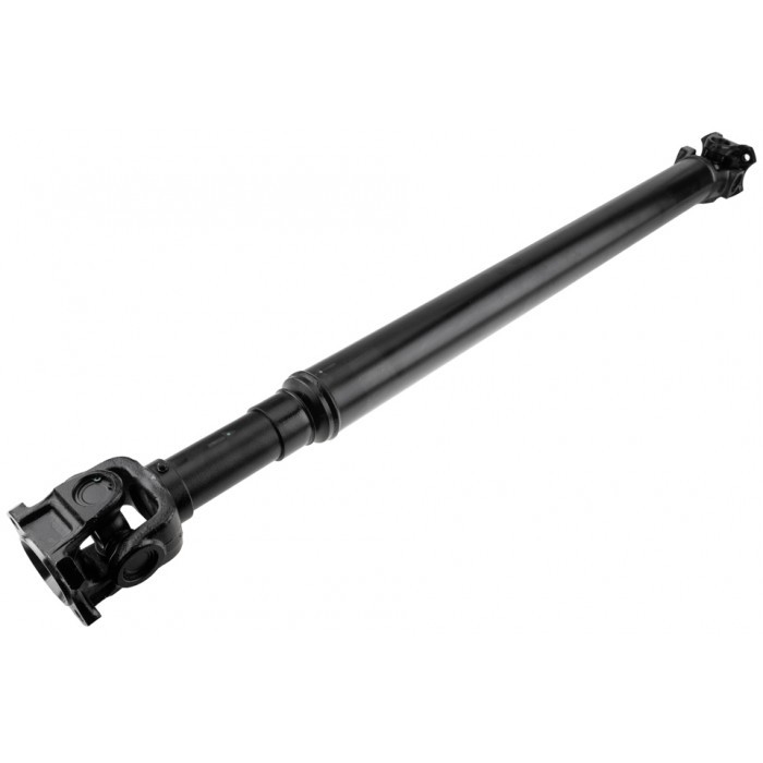 Cardan arrière Nissan Cabstar E 75.28 anti-vibration : arbre de transmission en acier