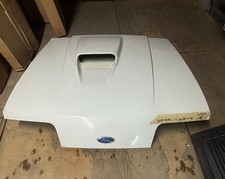 1984 Mustang Svo Hood 1984 Mustang Svo Hood