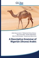 Jidda Hassan Juma'a Mohammed Aminu Mu'azu (U. A.) | A Descriptive Grammar Of...