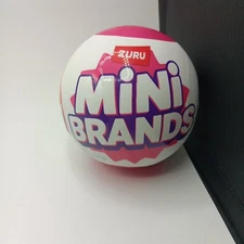 Zuru Mini Brands RETRO Series Mystery Mini Toys NEW 2024 Sealed
