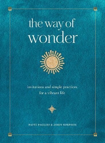 The Way of Wonder - 9781631069628