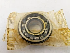 MJ 1 RHP Deep Groove Bearing  1 x 2.5 x 0.75 inch, RHP MJ1 , RMS 8 , MS 10