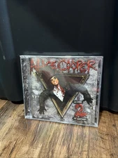 Welcome 2 My Nightmare by Alice Cooper (CD, 2011) Clean