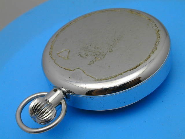 SELECT YACHTING TIMER FOR SAILING POCKET WATCH WO… - image 8