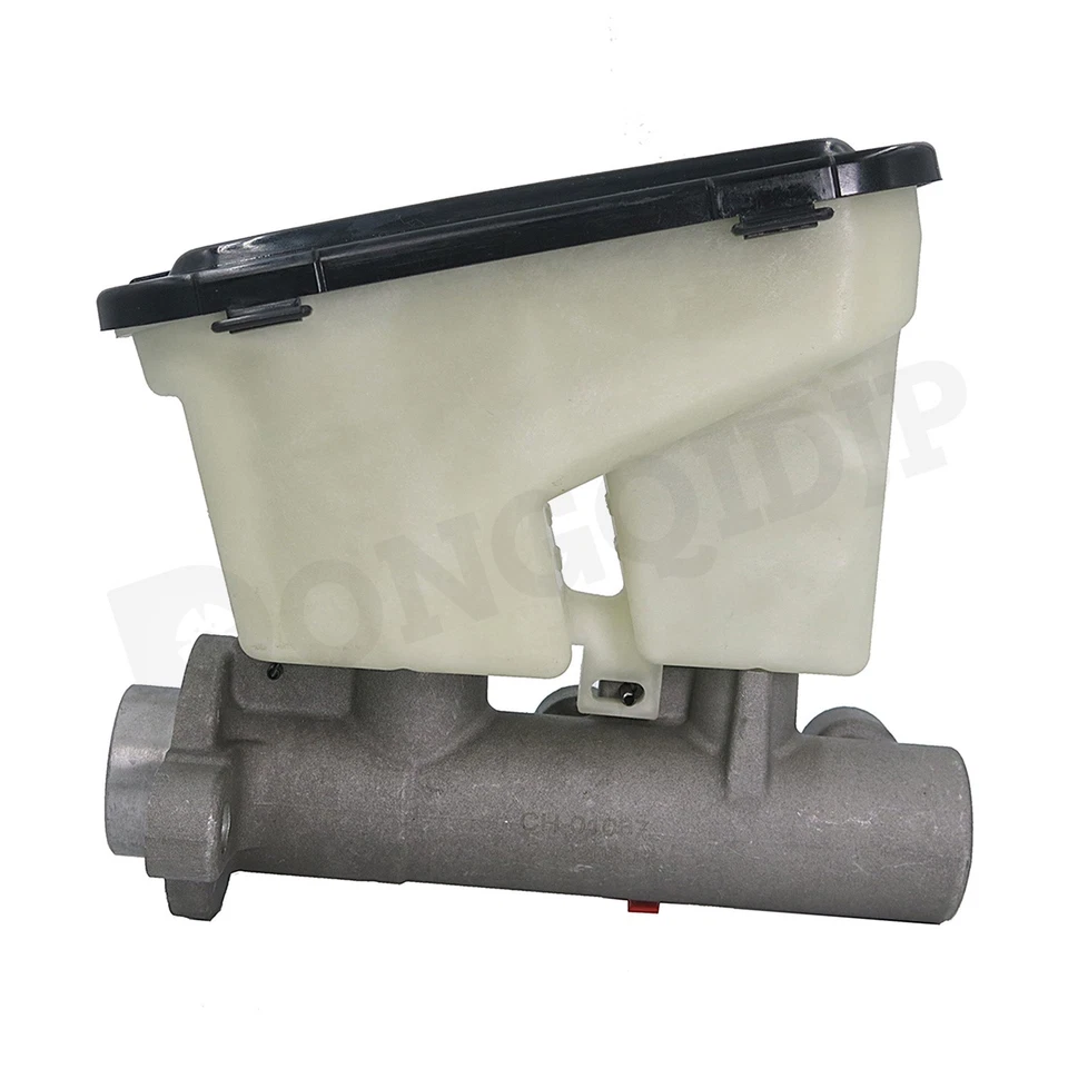 New Brake Master Cylinder for 1996-2003 Chevrolet Astro GMC Safari V6 4.3L - Image 3 of 4