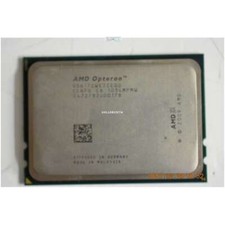 AMD OPTERON OS6136WKT8EGO 2.10 GHz 8 Core CPU Processor Socket G34