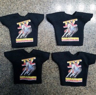 wwe figure shirts