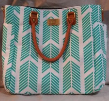 maman nappy diaper bag