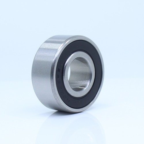 Roulement 6201-2RS - Diamètre Intérieur 12 - Extérieur 32mm - épaisseur - Foto 2