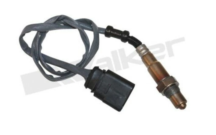 Sensor Lambda O2 para ŠKODA OCTAVIA I Combi 1.8 T 4x4 1..4 16V - 2000 a 2010 NUEVO - Imagen 2 de 4