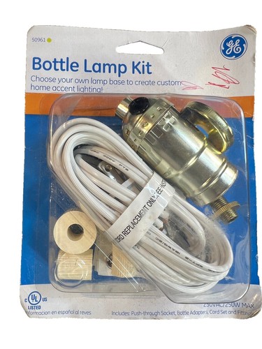 Ampoule Fluocompacte GE Biax 2D 55W Blanc Neutre - Culot GR10q 3800 Lumens