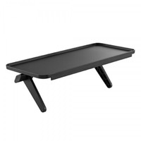 My Wall Hz 26 L Kickstand-Style Tv-Regal An Lcd Led Flachbildfernseher Tv Fernse