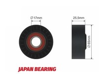 Poulies diverses Ford TOURNEO