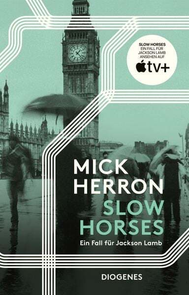 Thumbnail - Slow Horses