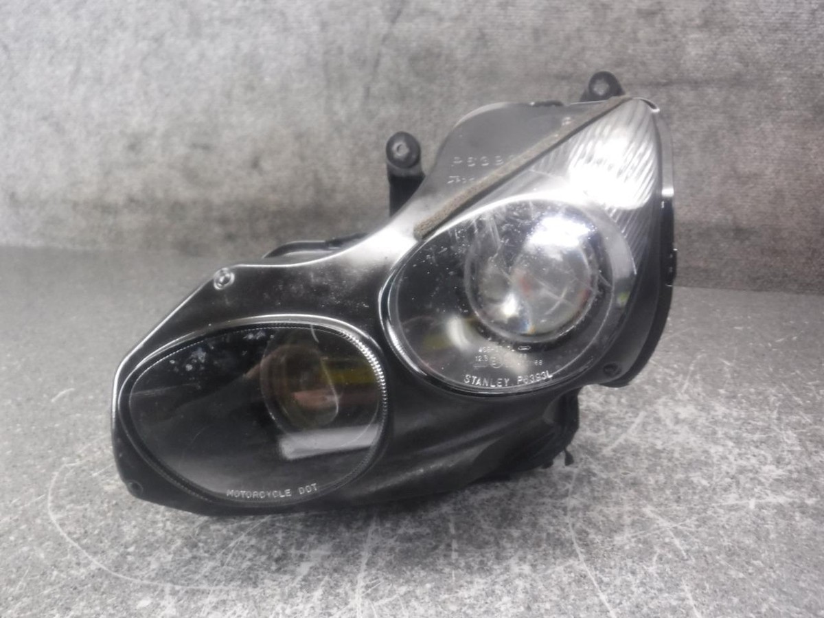 yuuu 09 Kawasaki Ninja ZX-14 ZX14 Leo Vince SBK Exhaust Muffler