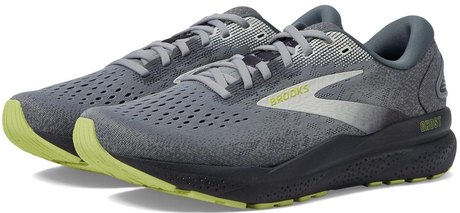 Brooks Ghost 16 4E Wide Primer Lime for sale | eBay display picture 1