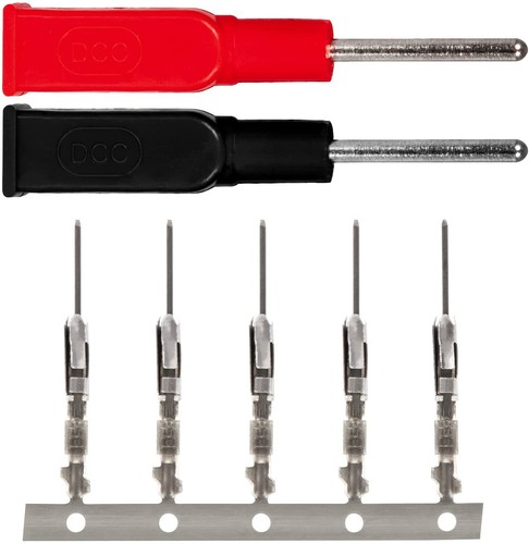 J-35616, TP-300-A Terminal Probe Test Kit for GM Vehicles EL-35616-300-A w/ Case - Picture 10 of 10