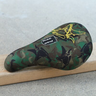 Bicycle Saddle Nigel Animal Bmx Seat Animal LUV Pivotal Seat