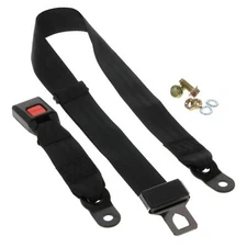Lap Seatbelt 144cm