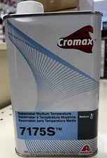 CROMAX 7175S QUART medium BASEMAKER  Chromabase reducer