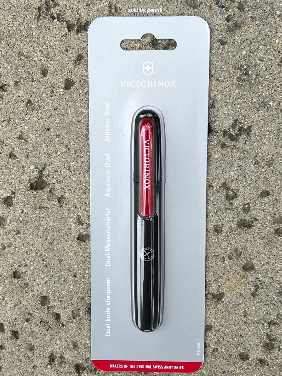 Victorinox Swiss Army Pocket Knife Portable Sharpener