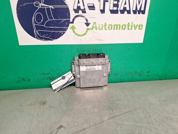 Centralina motore Ford Focus II Turnier DA, DS, FFS 7M5112A650VE P22066638 - Immagine 2 di 4