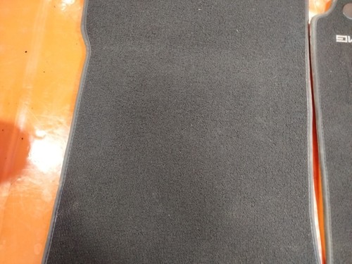 ✅MERCEDES 2008-2013 AMG W204 INTERIOR FLOOR MAT SET A2046800448 Warranty xAA - Picture 4 of 21
