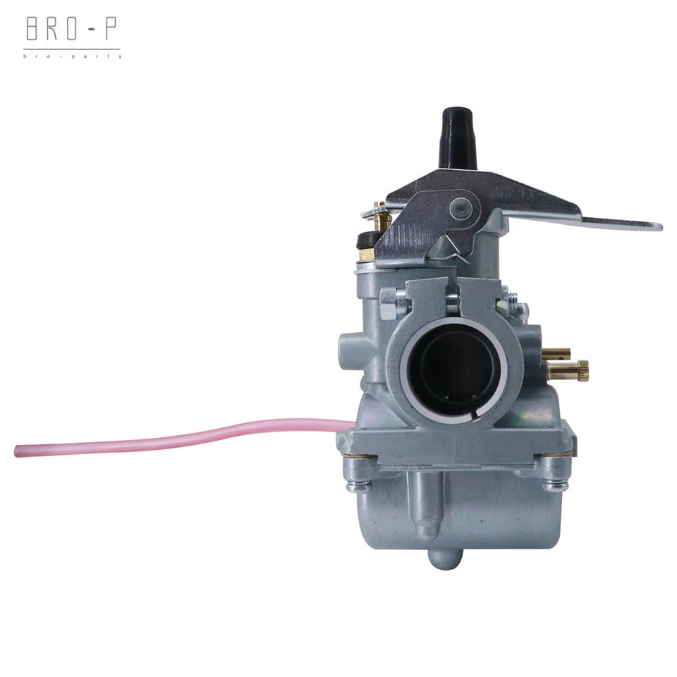 Carburador de carburador redondo VM18-144 VM18 VM18 Dirt Squirt 80 1982 VM18 Foto 2 de 4