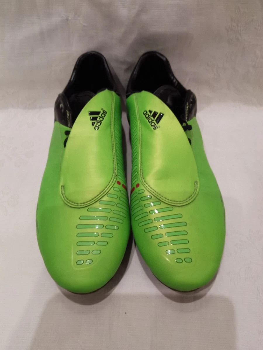Adidas f30 verdes Sale