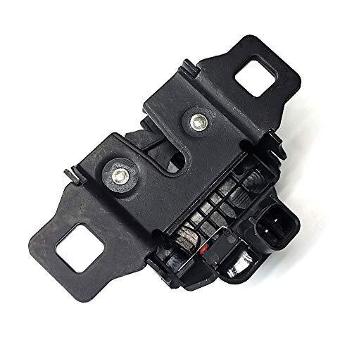 Hood Alarm Sensor Latch Release Switch Anti Theft with LR2 LR3 LR4 and Range ...