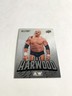 Dax Harwood 2024 Upper Deck Allure AEW Base Card # 21