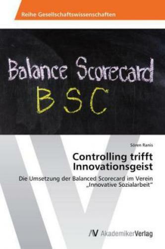 Thumbnail - Controlling Trifft Innovationsgeist Die Umsetzung Der Balanced