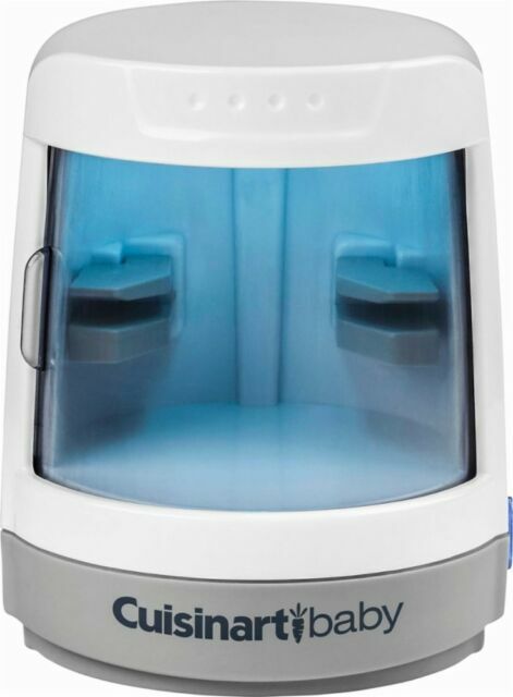 cuisinart bottle sterilizer