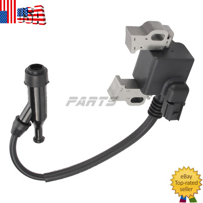 Genuine Honda Ignition Module For GX340, GX390 Engines & EM5000 Generators - Part # 30500-Z5T-003