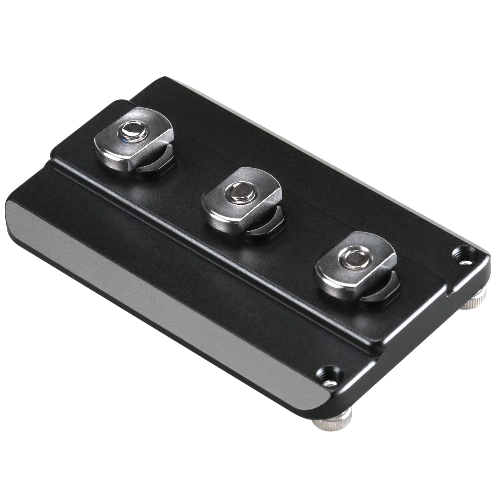 Mlok Arca Swiss Tripod Mount Plate, Mlok to Arca(ARCA-Swiss)/RRS(Really Right...