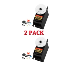 Hitec HS-5625MG Digital High Speed Metal Gear BB Servo 2-PACK HS5625MG / HS5625