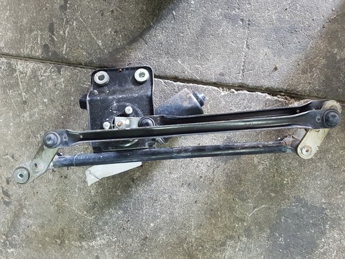 MOTORINO TERGICRISTALLI HYUNDAI MATRIX 1.5 CRDI (01-06) 5P C.M.D3EA - Picture 2 of 2