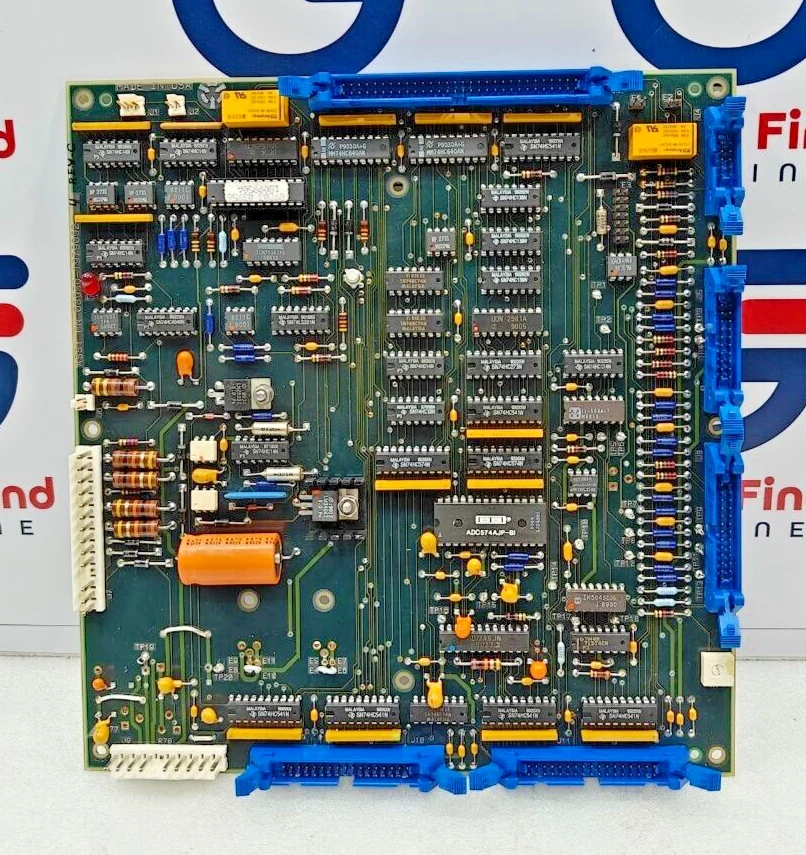 SPERRY MARINE 03956-1979092-4 SENSOR PCB CARD NEW FAST SHIPPING - Image 3 of 4