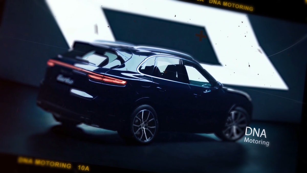 Nuvision [Sequential Led] For 09-24 Ram 1500-3500 3Rd Brake Cargo - Foto 4