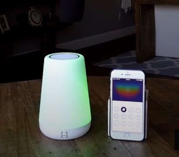 hatch baby rest sale