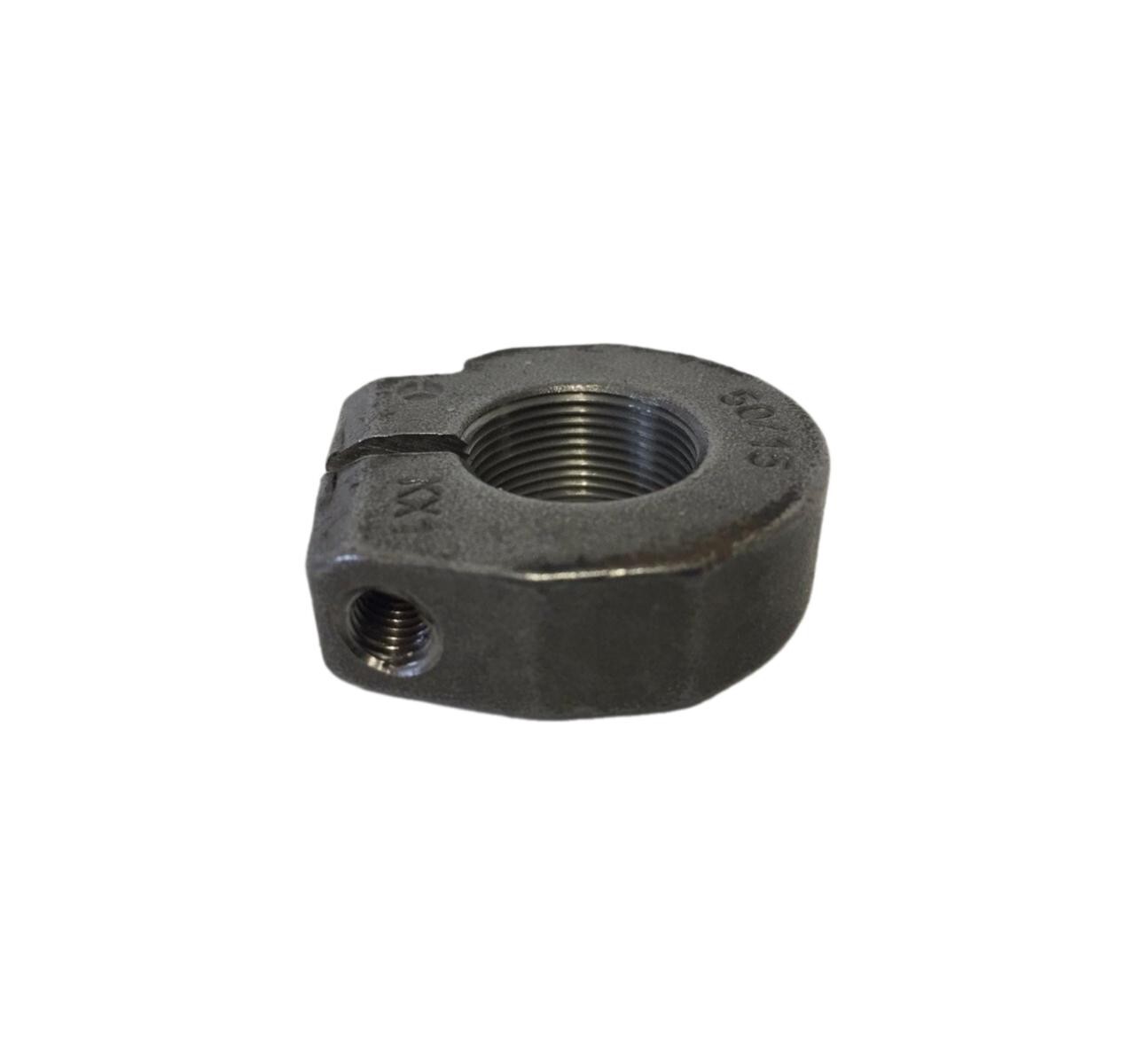 Mercedes-Benz E W211 Front Wheel Hub Clamp Nut A0009904360 Genuine 