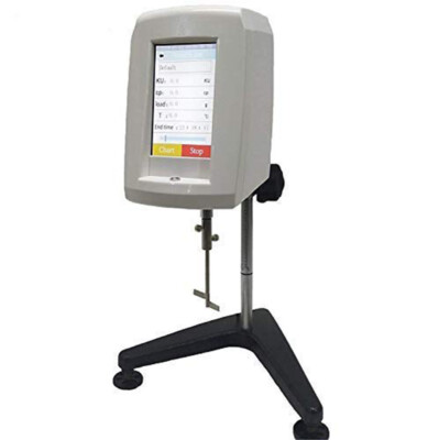 Stormer Viscometer Rotary Viscosity Meter Tester for Oil Paint Coating Ink