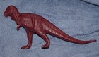 British Museum of National History Tyrannosaurus 1977 Made in England By Invicta — photo 1