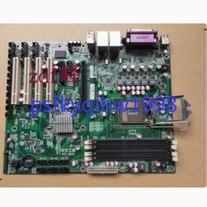 1 PCS North China ATX-6931 H61 1155 Pin Dual Intl Netzwerk 10 Port Motherboard