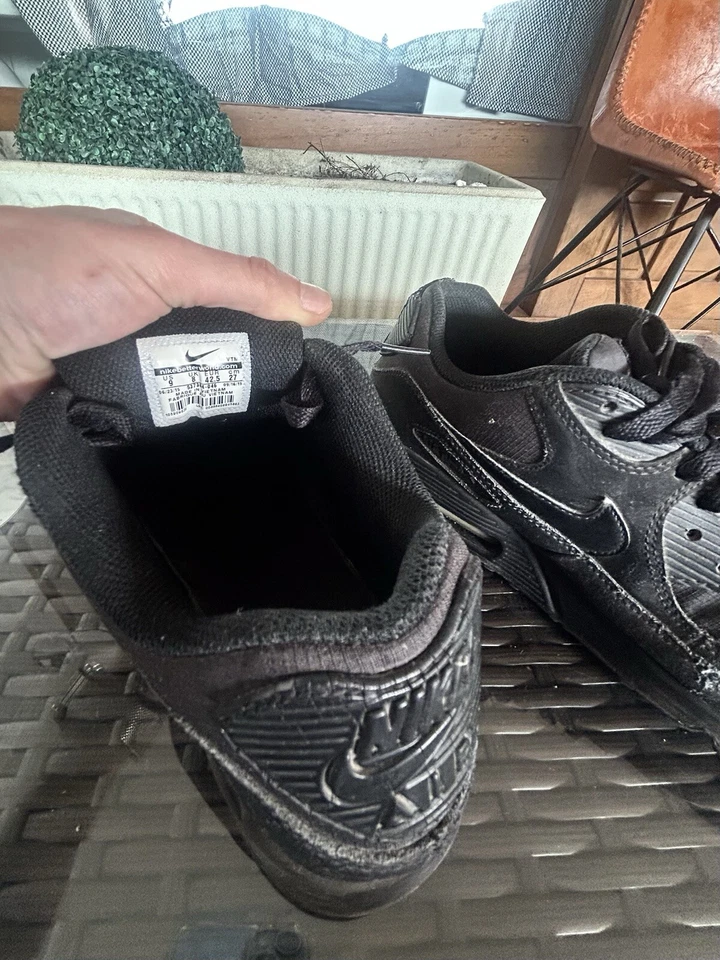 Nike Air Max 90, foto 4 di 5