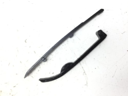 PAAR SCHLITTSCHUHE KETTENFÜHRUNG VERTEILER SUZUKI BURGMAN UH 200 2008