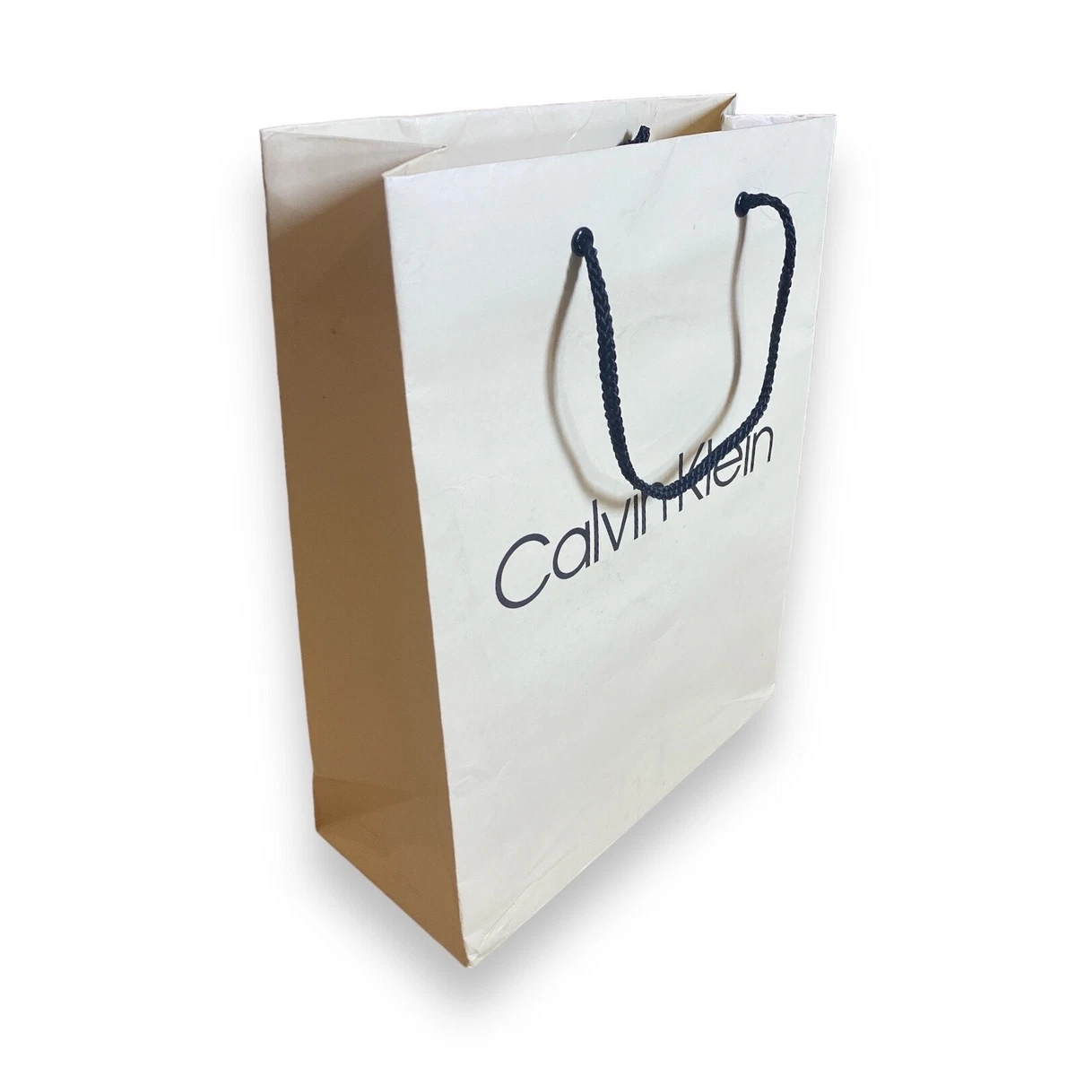 Calvin klein gift bag clearance