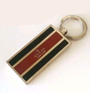 gucci key ring